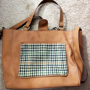 Sonoma shoulder bag